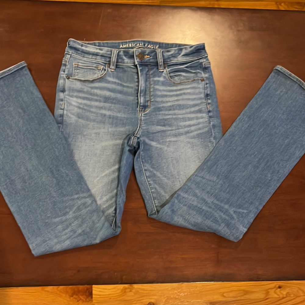 American Eagle Jeans - Womens